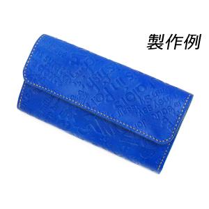 革で作る二つ折り財布 ファスナー,ホック留めウォレットなど レザー