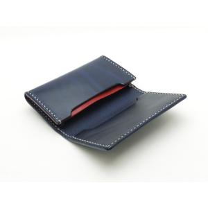 【型紙】名刺入れ 約6.5×11cm 厚さ2c...の詳細画像2