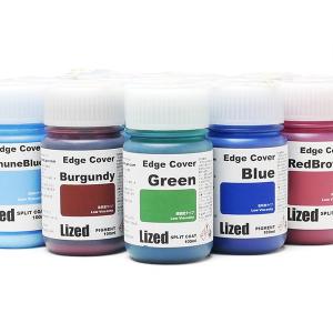 レザー塗装セット リゼッド Lized バインダー 顔料各色 リムーバC 架橋剤 Lized】リムーバーC 500ml[レザークラフトぱれっと] レザー
