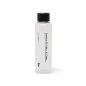 Lized】エッジカバーN 艶消しマット 低粘度タイプ 100ml[レザー Lized】エッジカバーN 艶消しマット 低粘度タイプ 100ml[レザー