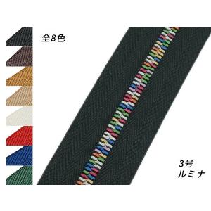 YKK エクセラ　3号　ダブル/シングル　ファスナーとパーツのセット YKKまとめ売り】エクセラ用 上留め 3号用 ニッケル 100set【メール便