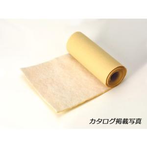 ＜廃止品＞【5mセット】ダブラー  巾100cm 0.3mm厚 5m【送料無料】 [SEIWA]  レザークラフト廃盤商品｜lc-palette