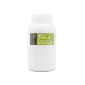 皮革用ボンドエース【大】 500g[SEIWA]  レザークラフト染料 溶剤 接着剤｜レザークラフト材料専門店ぱれっと