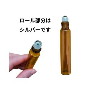 ロールオンボトル 1本 10ml 金キャップ ...の詳細画像4