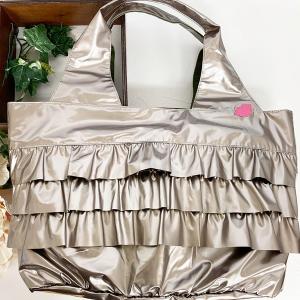 チュニック TUNIC フレンチCoCoヒールのランジュBag ランジェリー