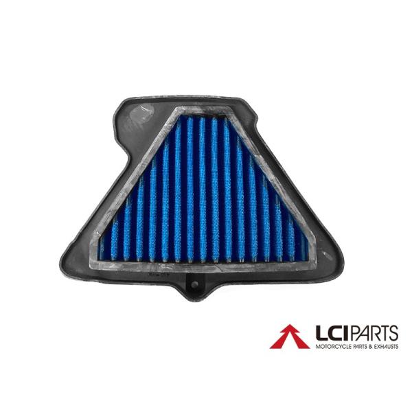 パワーエアフィルター　エアクリーナー　（ハイフロータイプ） ZX10R ZX-10R 2011-20...