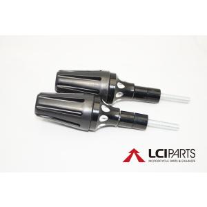 汎用エンジン・フレームスライダー（ＢＫ）　ＧＳＸ1300Ｒ ハヤブサ 隼