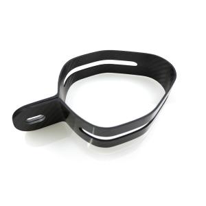 カワサキ ZX6R ZX-6R 2013-2024 LCIPARTS GPチタン スリップオン