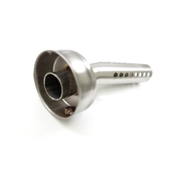 LCIPARTSラウンドマフラー用　標準消音バッフル