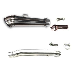 ホンダ HAWK 11 ホーク11 2022-2024 (8BL-SC85) LCIPARTS ショート