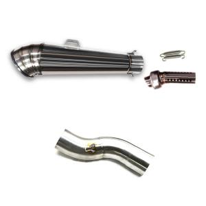 ホンダ CB1300SF CB1300SB SC54 2021-2024 LCIPARTS ラウンド
