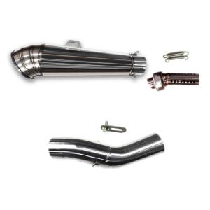 スズキ Vストローム250 V-STROM250 2017-2024 LCIPARTS ショート