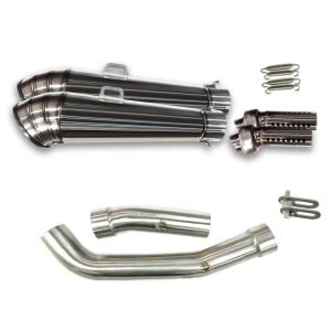 ノジマエンジニアリング ノジマ FASARM マフラー サイレンサー 汎用