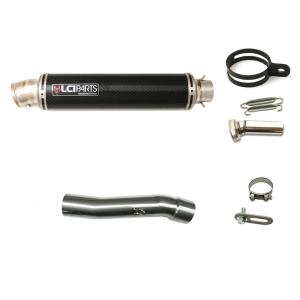 ホンダ HAWK 11 ホーク11 2022-2024 (8BL-SC85) DANMOTO カーボン