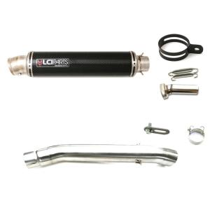 スズキ バンディット250 BANDIT250 GJ77A LCIPARTS ツインエンド