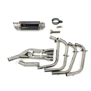ホンダ CB400SF CB400SB NC42 2007-2022 LCIPARTS GPステンレス