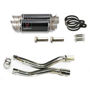 REALIZE（リアライズ） Realize GSR250 バイクマフラー JBK-GJ55D 2012