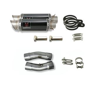 スズキ ハヤブサ Hayabusa 2021-2025 (8BL-EJ11A) LCIPARTS GPチタン