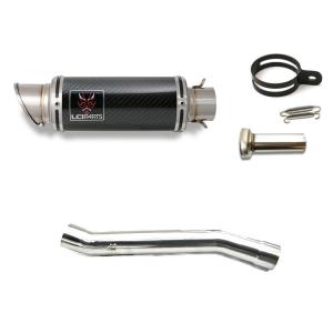 ホンダ CB400SF CB400SB NC39 1999-2007 LCIPARTS GPステンレスフル