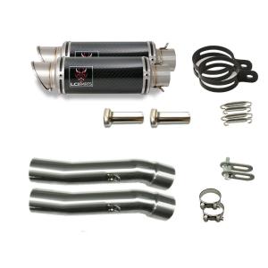 ホンダ CB400SF CB400SB NC42 2007-2022 LCIPARTS ショートチタン