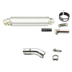ホンダ CB400SF CB400SB NC42 2007-2022 LCIPARTS ショートカーボン