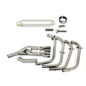 ホンダ CRF250L CRF250 RALLY 2021-2023 MD47 LCIPARTS ショート