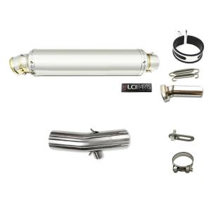 ホンダ HAWK 11 ホーク11 2022-2024 (8BL-SC85) LCIPARTS ツインエンド