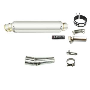 ホンダ CB400SF CB400SB NC39 1999-2007 LCIPARTS GPチタンフル