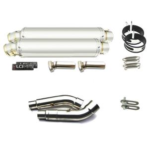 トライアンフ ストリートトリプル/675 2007-2012 LCIPARTS LCI