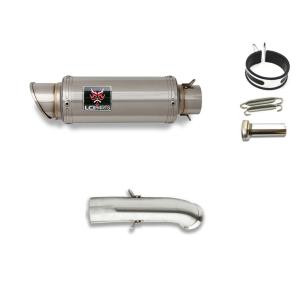 ホンダ CB400SF CB400SB NC39 1999-2007 LCIPARTS GPチタンフル