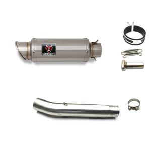 ホンダ CB400SF CB400SB NC42 2007-2022 LCIPARTS ショートチタン