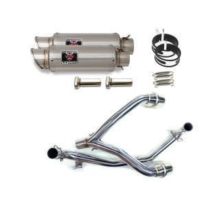 スズキ ハヤブサ Hayabusa 2021-2025 (8BL-EJ11A) LCIPARTS GPチタン