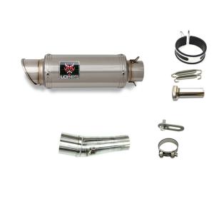 ホンダ CB400SF CB400SB NC39 1999-2007 LCIPARTS GPステンレスフル