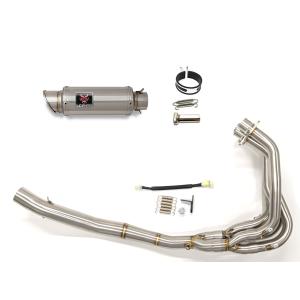 【汎用】LCIマフラー　VTR250（fi）用中間パイプ付き　値下げ可 汎用】LCIマフラー VTR250（fi）用中間パイプ付き 値下げ可 汎用