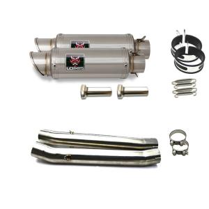 スズキ GSX1300R ハヤブサ 隼 2008-2020 LCIPARTS GPチタンスリップ