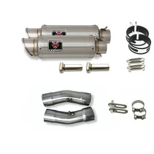 スズキ ハヤブサ Hayabusa 2021-2025 (8BL-EJ11A) LCIPARTS ツイン