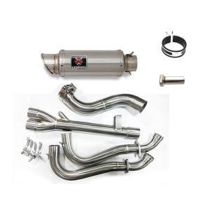 スズキ GSX-8S 2023-2024 GSX-8R 2024- LCIPARTS ショートカーボンフル