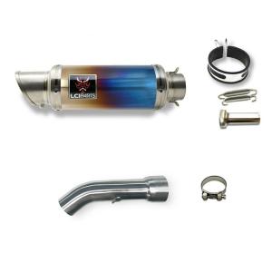 TOCE マフラー　CBR1000RR sc57 HONDA CBR1000RR 04-07年 TOCE Performance T-Slash スリップオン