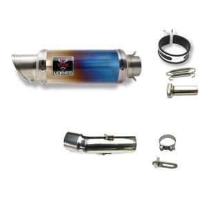 カワサキ NINJA250 ニンジャ250 Z250 2018-2024 DANMOTO カーボン