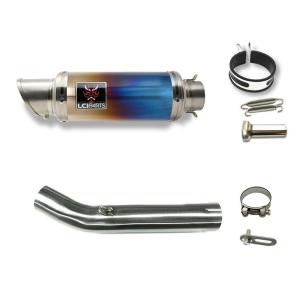 スズキ バンディット250 Bandit250 (GJ77A) LCIPARTS ラウンド