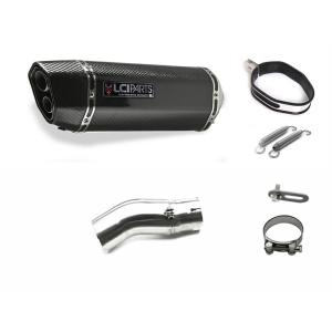 LCIPARTSスリップオンマフラー 汎用｜LCIPARTS公式 スリップオンマフラー – LCIPARTS EXHAUSTS