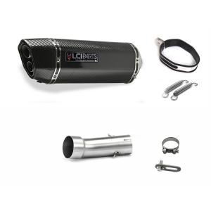 ホンダ CB400SF CB400SB NC39 1999-2007 LCIPARTS GPステンレスフル