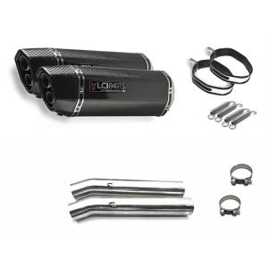 ホンダ CB400SF CB400SB NC39 1999-2007 LCIPARTS GPチタンフル
