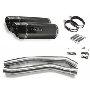 スポーツマフラー ホンダ ライブディオ/ZX マフラー 排ガス規制前エンジン対応 AF34 AF35