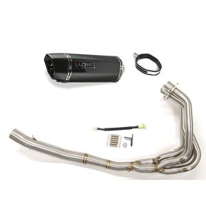 カワサキ ニンジャ ZX-25R / SE 2020-2022 LCIPARTS ショート