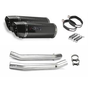 スズキ ハヤブサ Hayabusa 2021-2025 (8BL-EJ11A) LCIPARTS ツイン