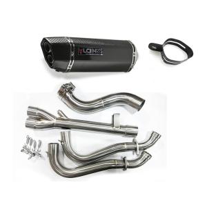 スズキ GSX-8S 2023-2024 GSX-8R 2024- LCIPARTS ショート