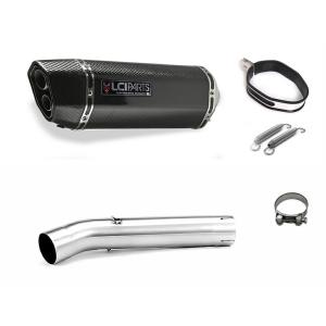 カワサキ NINJA250 ニンジャ250 Z250 2018-2024 LCIPARTS ショート