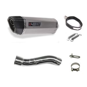 AKRAPOVIC（アクラポビッチ） バイク マフラー V-STROM 1050 '2020