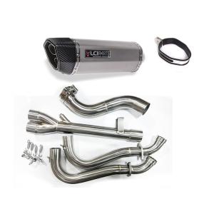 ホンダ CBR400R 400X 2019-2024 NC56 NC65 LCIPARTS GPステンレス